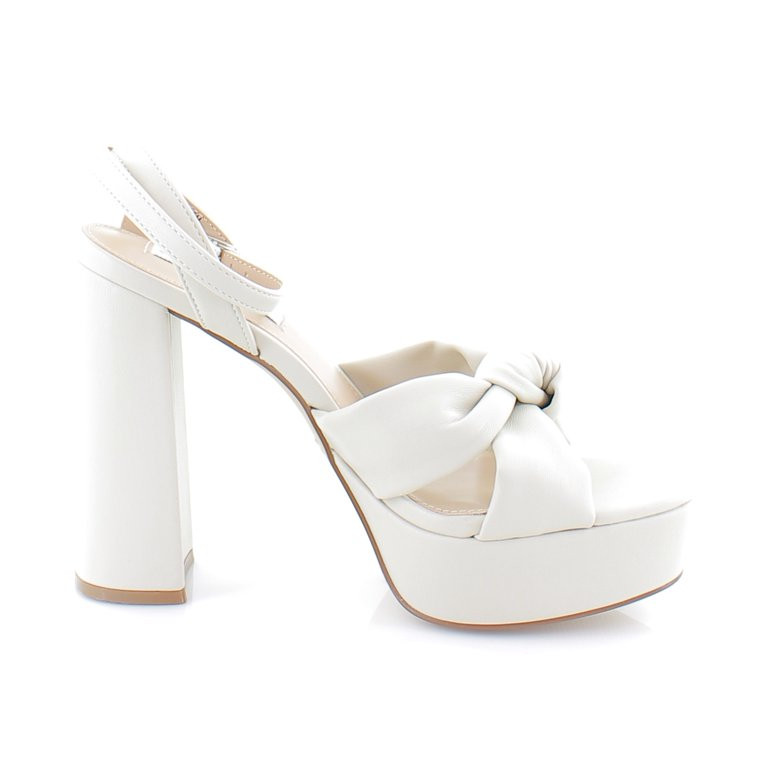 Steve Madden Lala Women's Heels Bone Size 7.5 M | Walmart (US)