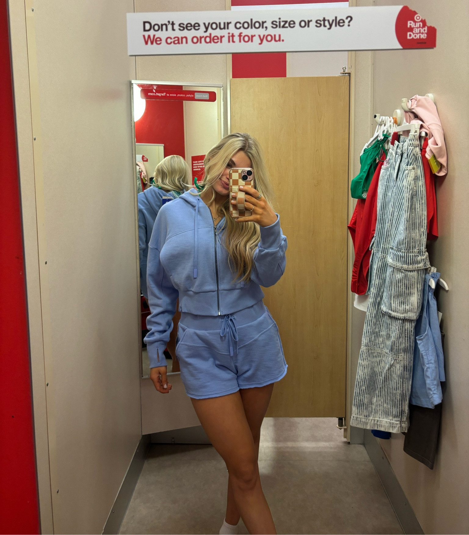 🩵✨👏

#LTKU #LTKSeasonal #LTKstyletip