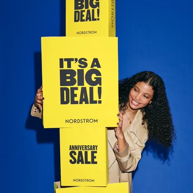 Nordstrom’s Anniversary Sale is HERE! 🥳 Shop The Latest BEAUTY TRENDS Here!
.
.
.
EARLY ACCESS DATES: 
Icons 11:01pm CST 7/13
Ambassadors 11:01pm CST 7/14
Influencers 11:01pm CST 7/15
Public Sale 11:01pm CST 7/17

#LTKSaleAlert #LTKBeauty #LTKselfcare