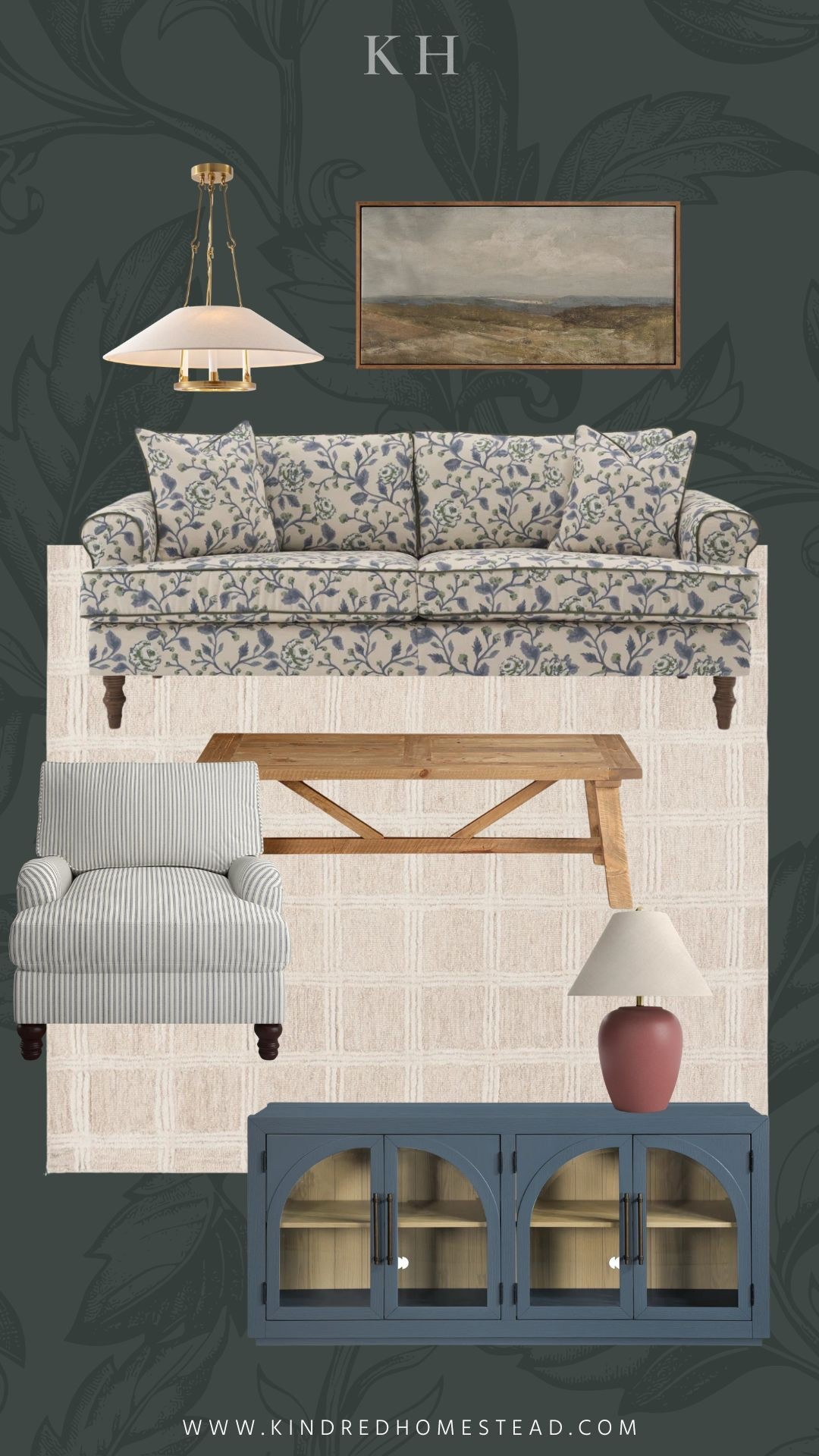 If you’re refreshing your living room for the season—start here 🤍 These Wayfair finds bring warmth, texture, and that collected-over-time feel.

#LTKHome