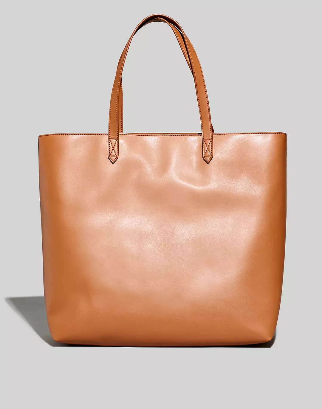 The Transport Tote: Vegan-Friendly Cactus Edition | Madewell