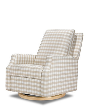 Namesake Crewe Recliner & Swivel Glider | Bloomingdale's (US)