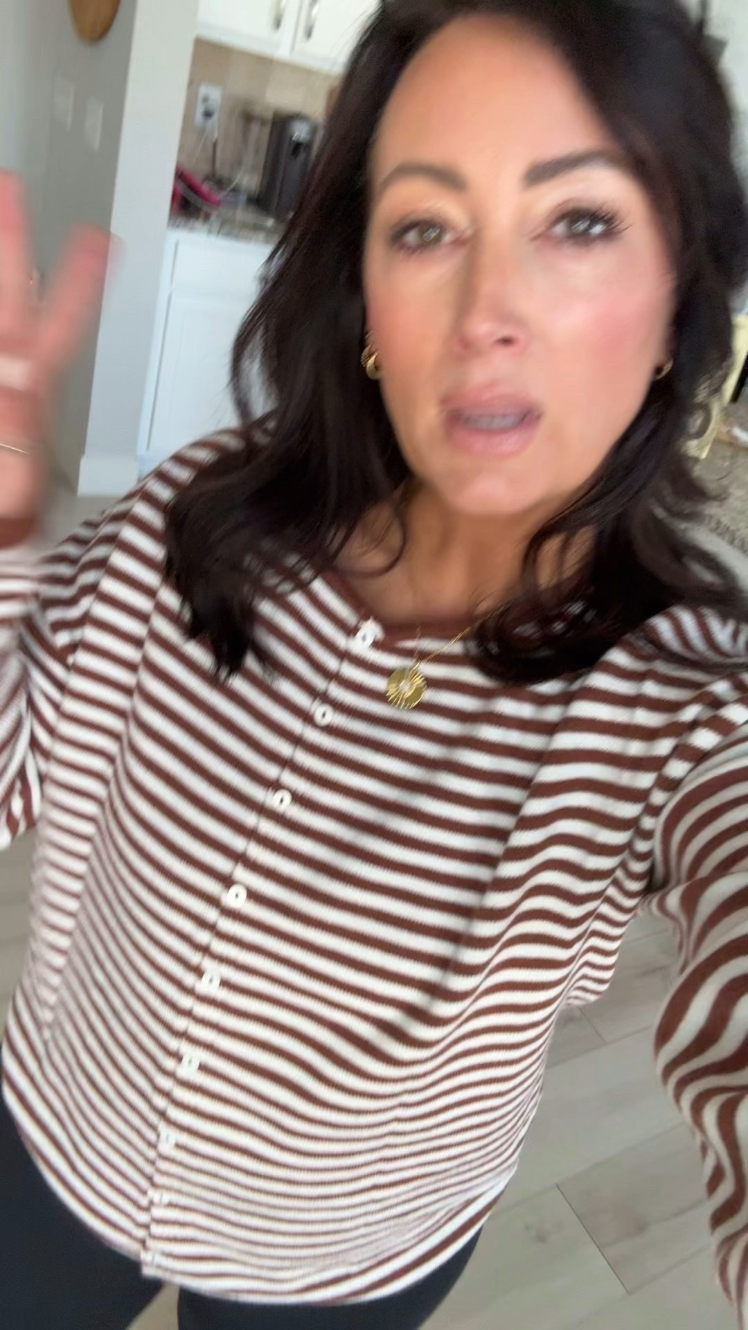 Such a soft cardigan! Sized up to a large for a roomier fit! 

#LTKmomlife #LTKootd #LTKgrwm