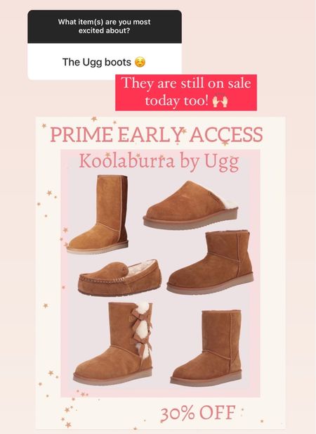 Koolaburra by Ugg boots 






Amazon fashion 
Amazon finds 
Amazon deals 
Fur boots 
Fall outfits 
Fall trends 
Casual fashion 
Christmas gift idea 


#LTKshoecrush #LTKunder50 #LTKsalealert