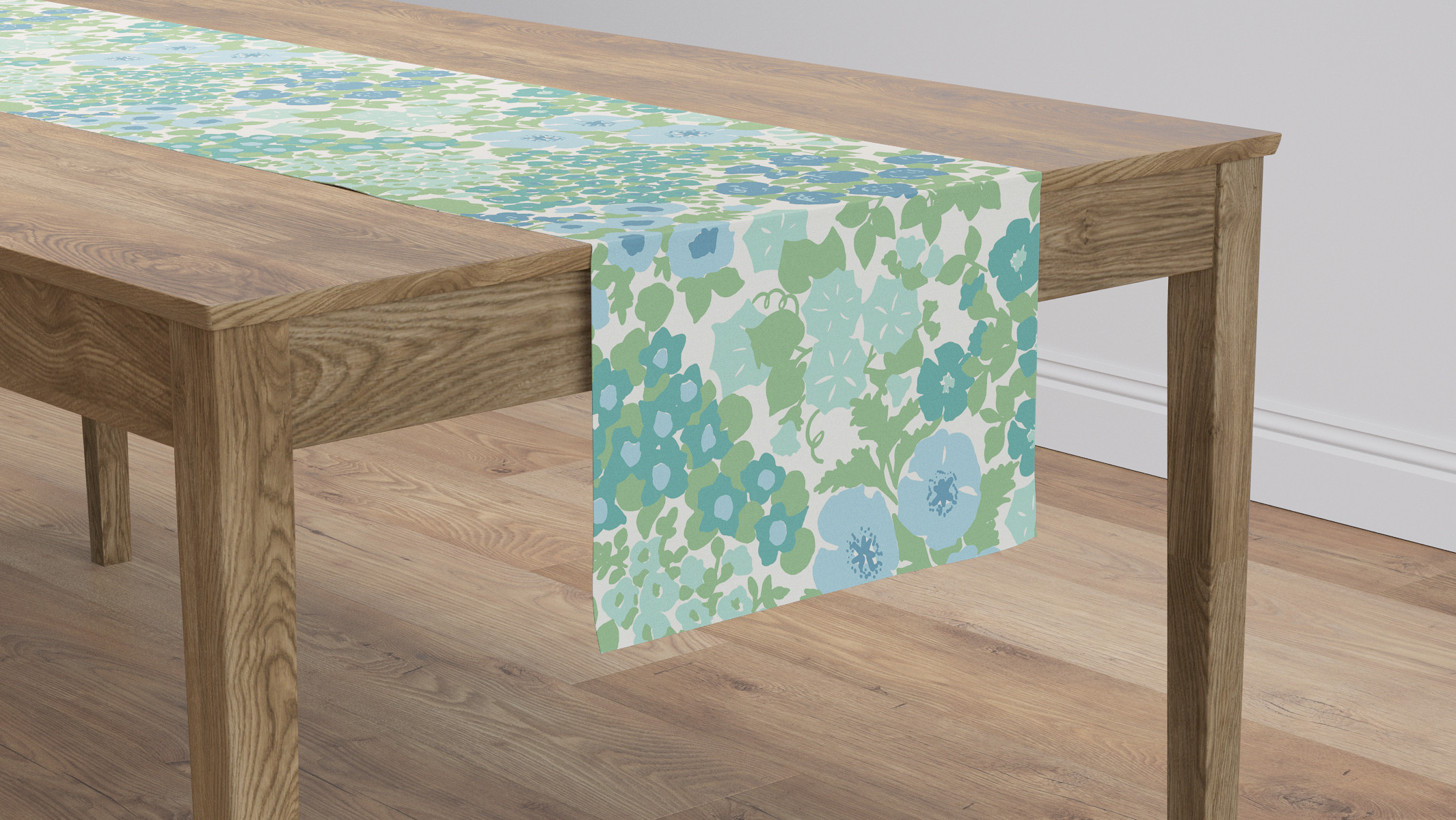 Table Runner 16" x 120" | The Inside