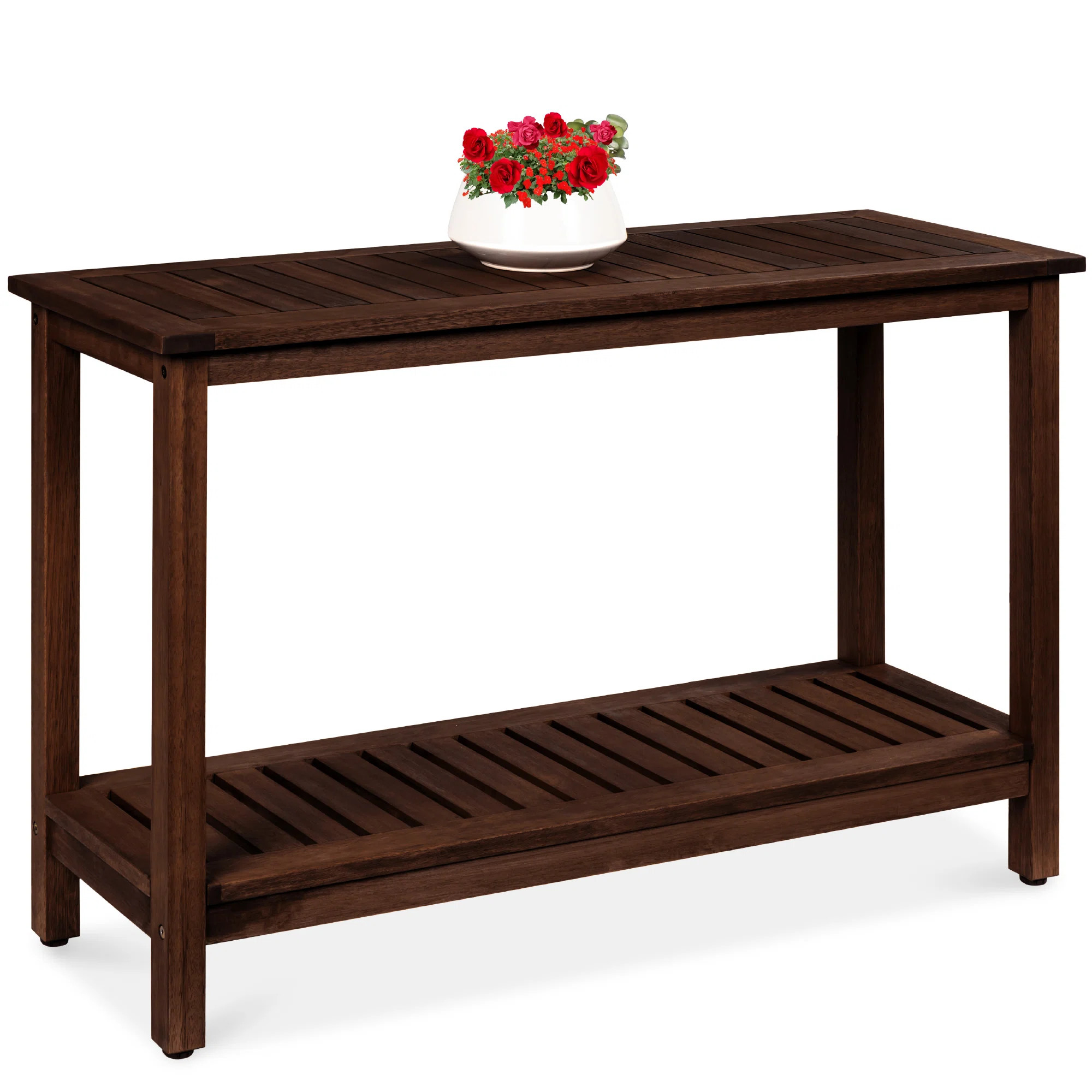 Kavin 48'' Console Table | Wayfair North America