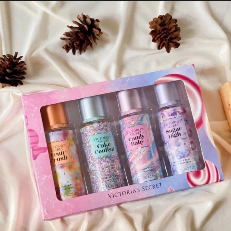 Todos são perfeitos ✨🥰
Um bory splash para cada dia 🌈


#LTKstyletip #LTKbrasil #LTKbeauty