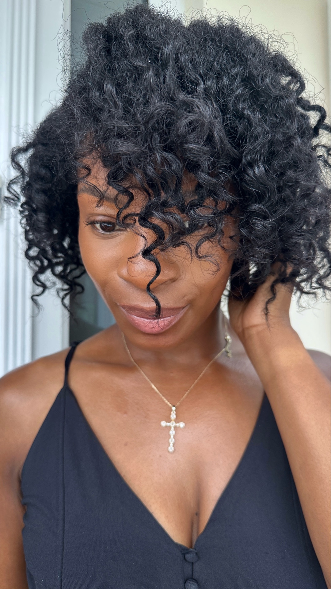 ✨ Healthy, hydrated curls—no crunch, no frizz. ✨
I used the Curl Wow Flo-etry Serum + Shook Bundling Spray for my twist-out, and the results speak for themselves.

Lightweight, glossy, and defined—this combo gave my curls life without weighing them down. A must for dry, damaged ends.

Products linked here 💧

Shop my routine 🫧

#LTKHair #CleanGirlCurls #CurlWow #NaturalHairCare #HealthyHairRoutine #DefinedCurls #CleanGirlAesthetic #HairCareEdit #TwistOutRoutine #FrizzFreeCurls

#LTKbeauty #LTKuk #LTKsummer