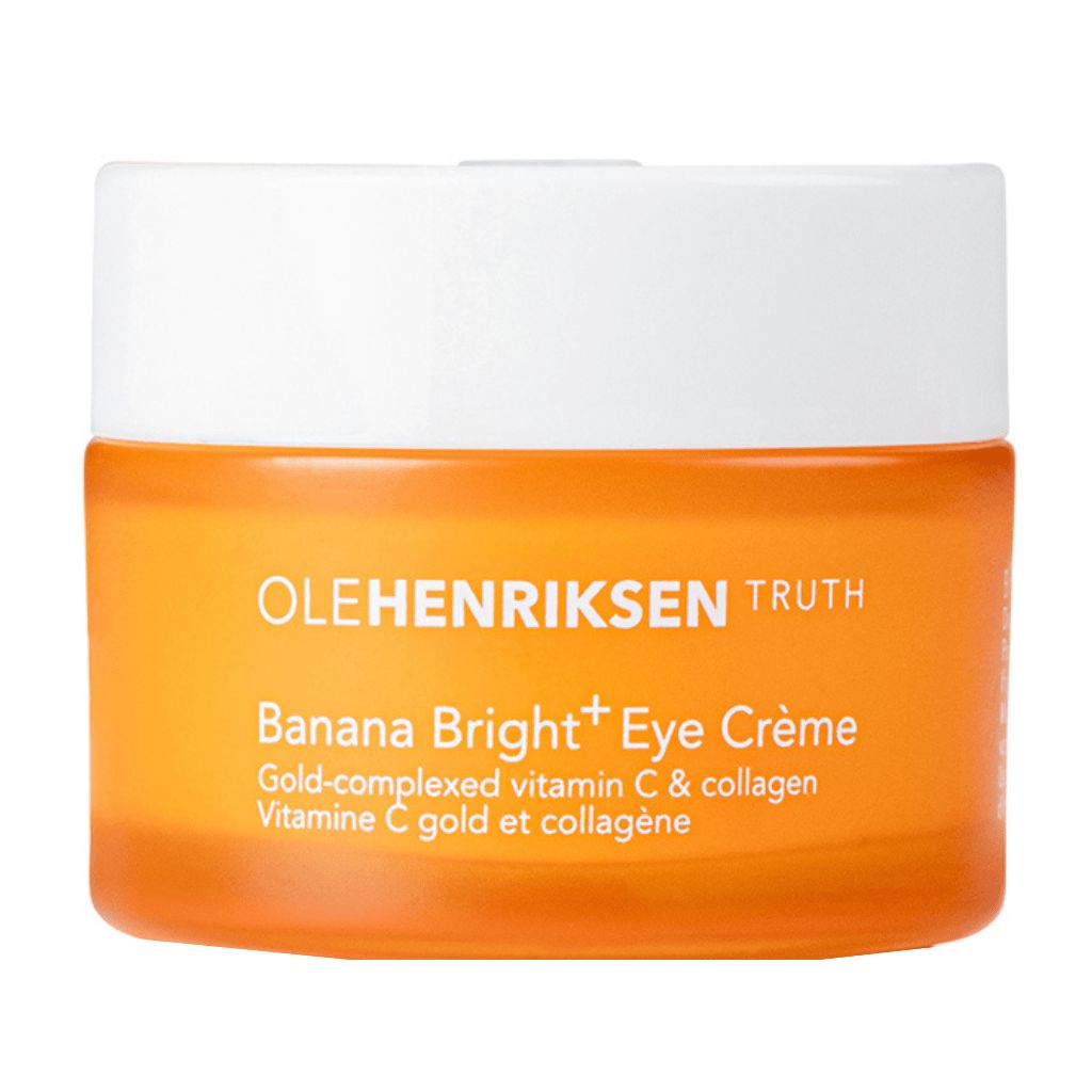 Ole Henriksen Banana Bright+ Eye Crème 15ml | Adore Beauty (ANZ)
