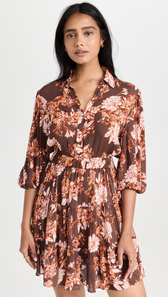 Playa Lucila Mini Dress | Shopbop | Shopbop