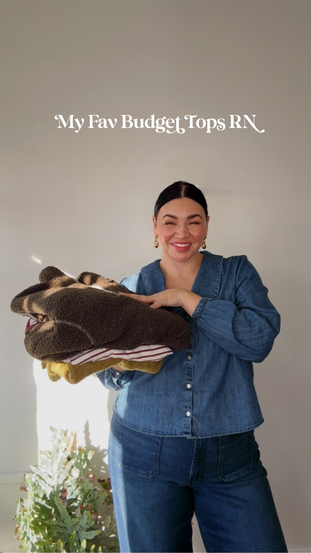 I’m so impressed with Old Navy these days.

I got a size L in all tops, I’d say they all run TTS!



#LTKMidsize #LTKCyberWeek #LTKSaleAlert