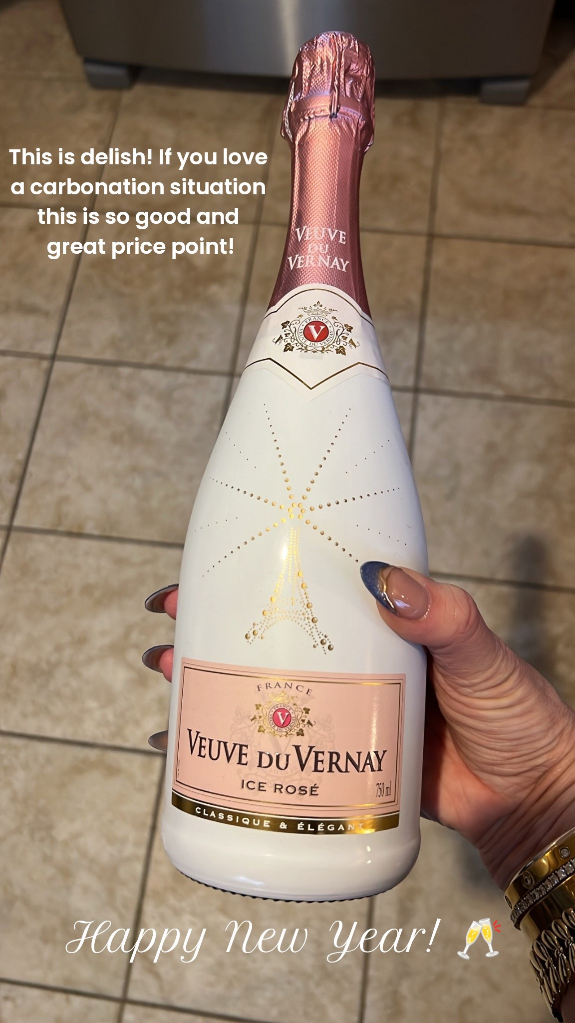 Happy New Year’s Eve!! 🥂✨  I am so happy this is finally available at Target! It is so good and you can order online in the Target app and drive up or pick up in store which I love that feature for convenience of mom life! Target find @target #LaidbackLuxeLife

Hey Beautiful! Feel free to comment on this post if you have any questions! 🫶🏽

Follow me for more fashion finds, beauty faves, lifestyle, home decor, sales and more! So glad you’re here!! XO, Karma

#LTKmomlife #LTKFindsUnder50 #LTKHoliday