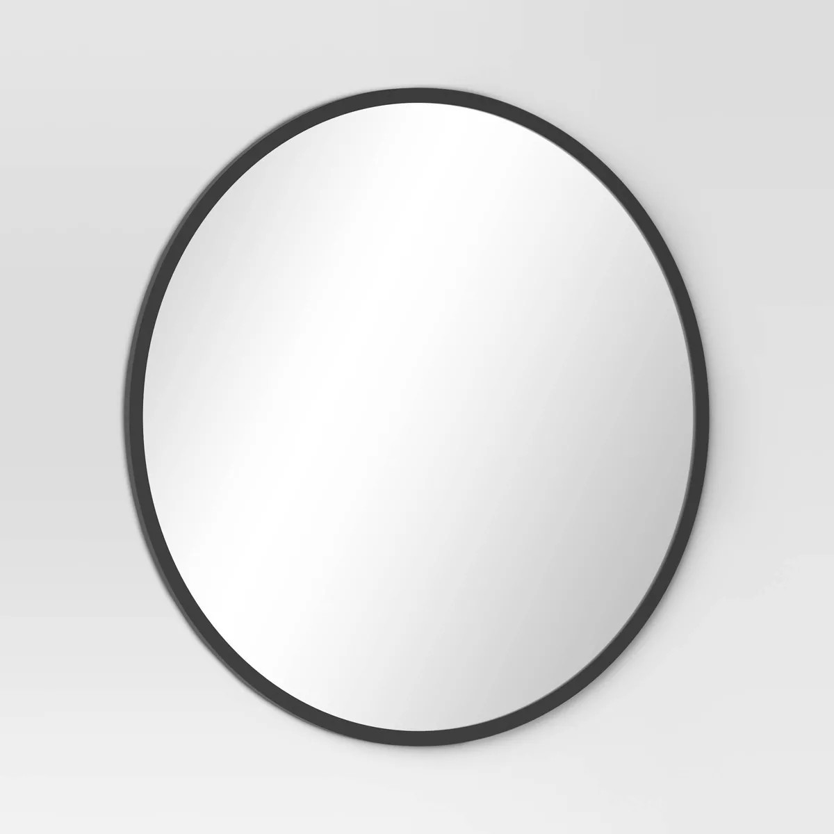 28" Round Decorative Wall Mirror - Threshold™ | Target