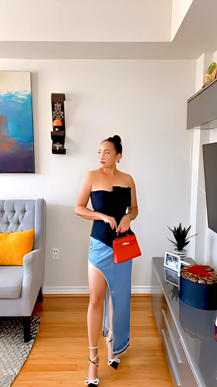 Dressy Denim Skirt Outfit Inspo
#denimskirt #outfitinspo



#LTKsalealert #LTKunder50 #LTKunder100
