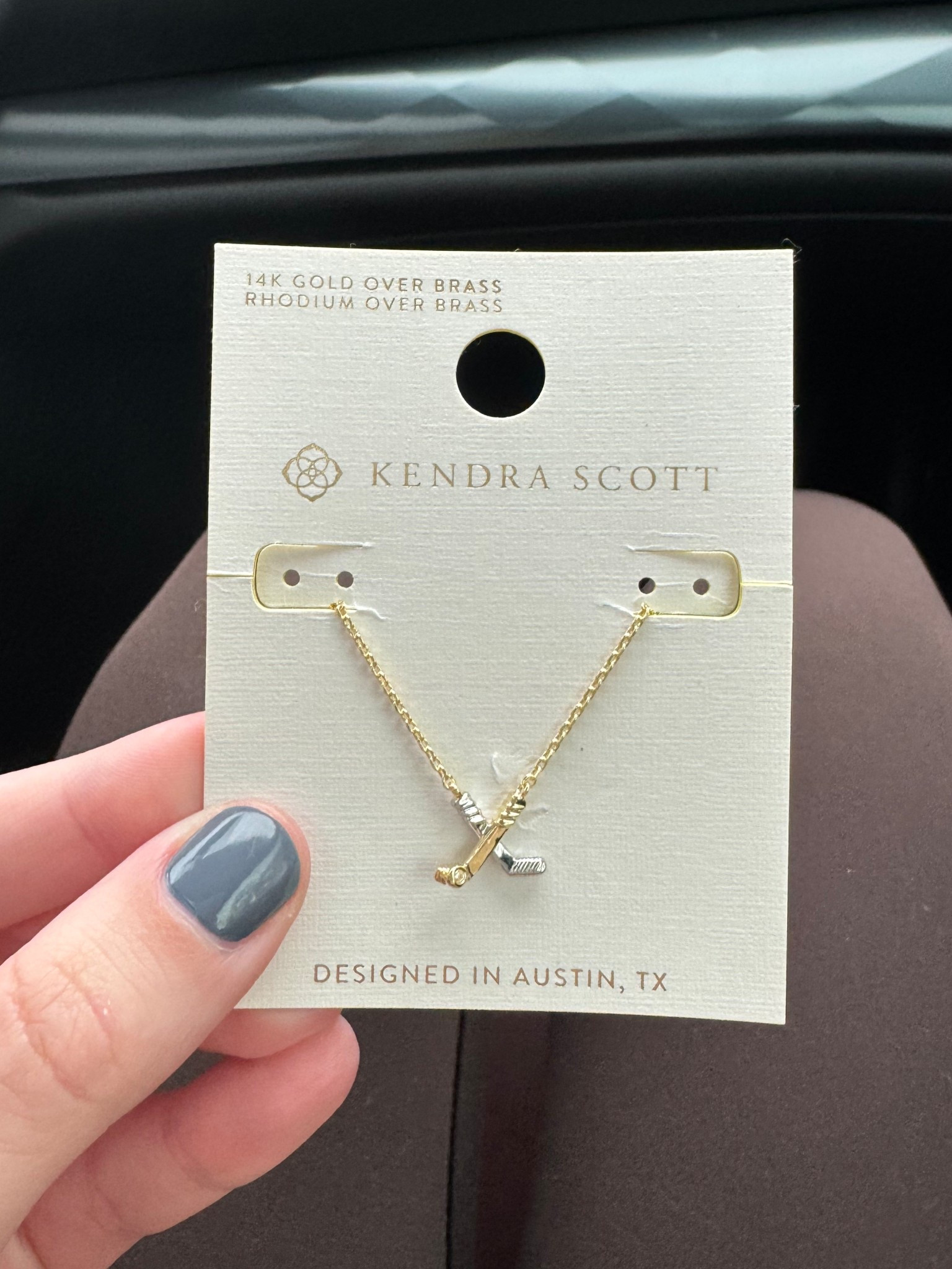 for my fellow hockey loving girls🏒

#LTKFindsUnder50