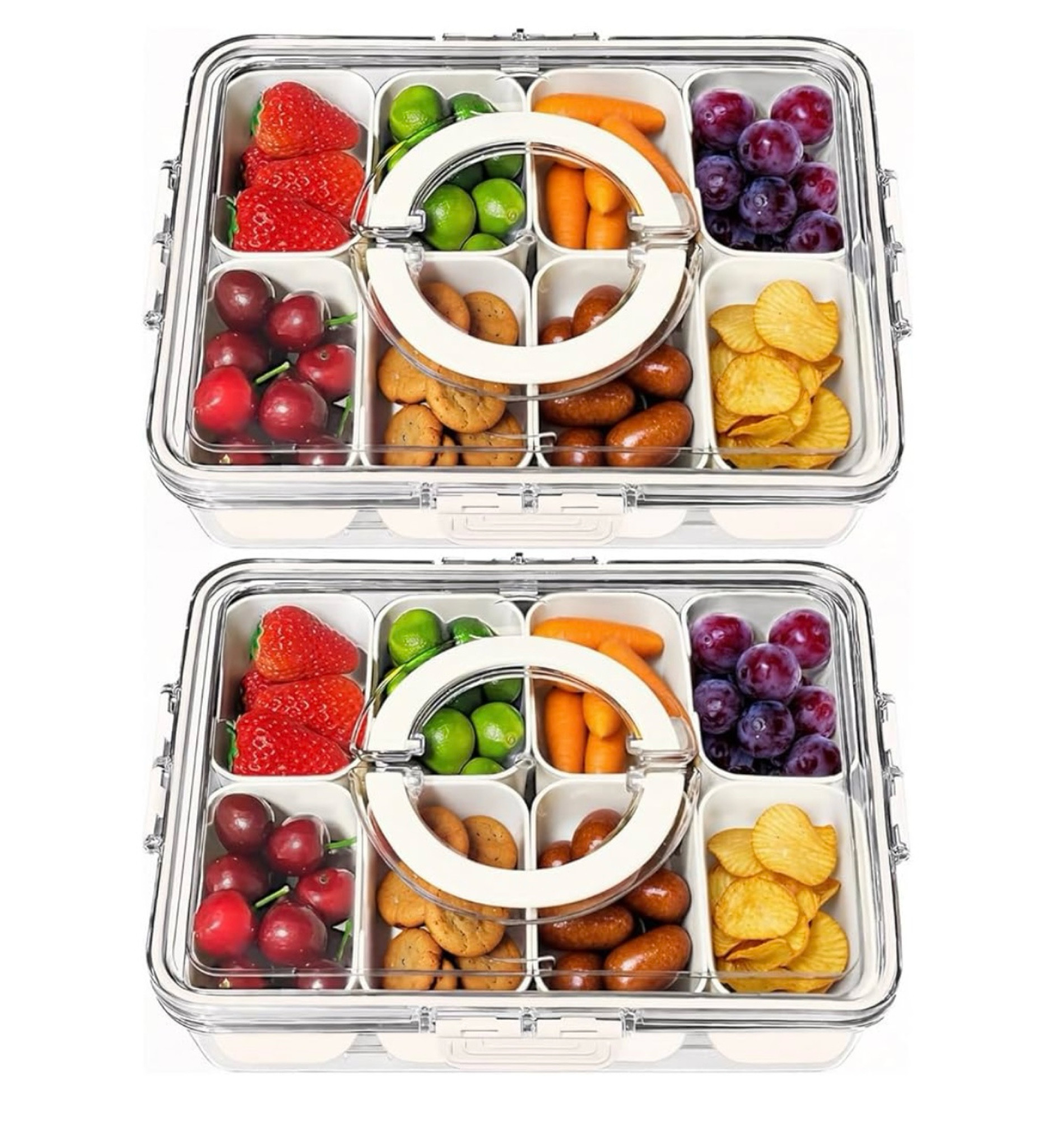 Adult snack box 😏