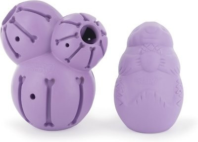 Busy Buddy Calming Treat Dispenser Dog Toy | Chewy.com