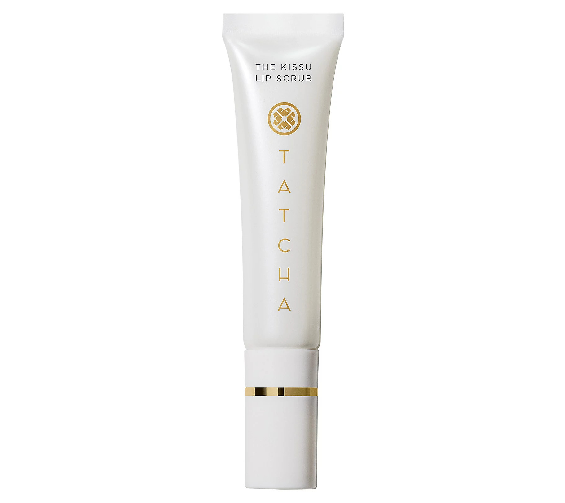 TATCHA Kissu Lip Scrub | QVC
