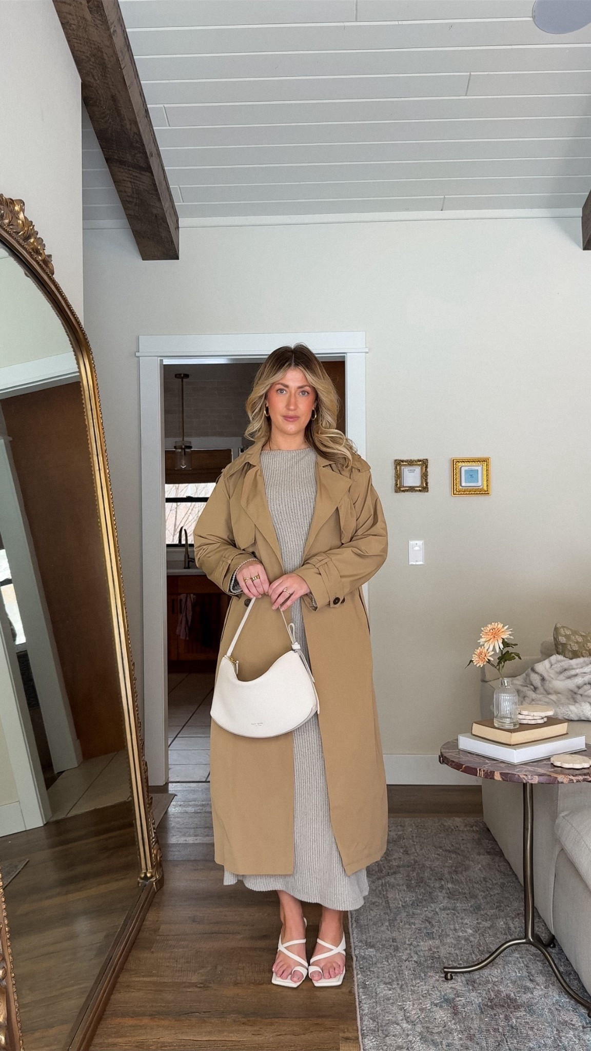 Outfit idea 

#LTKootd #LTKSeasonal