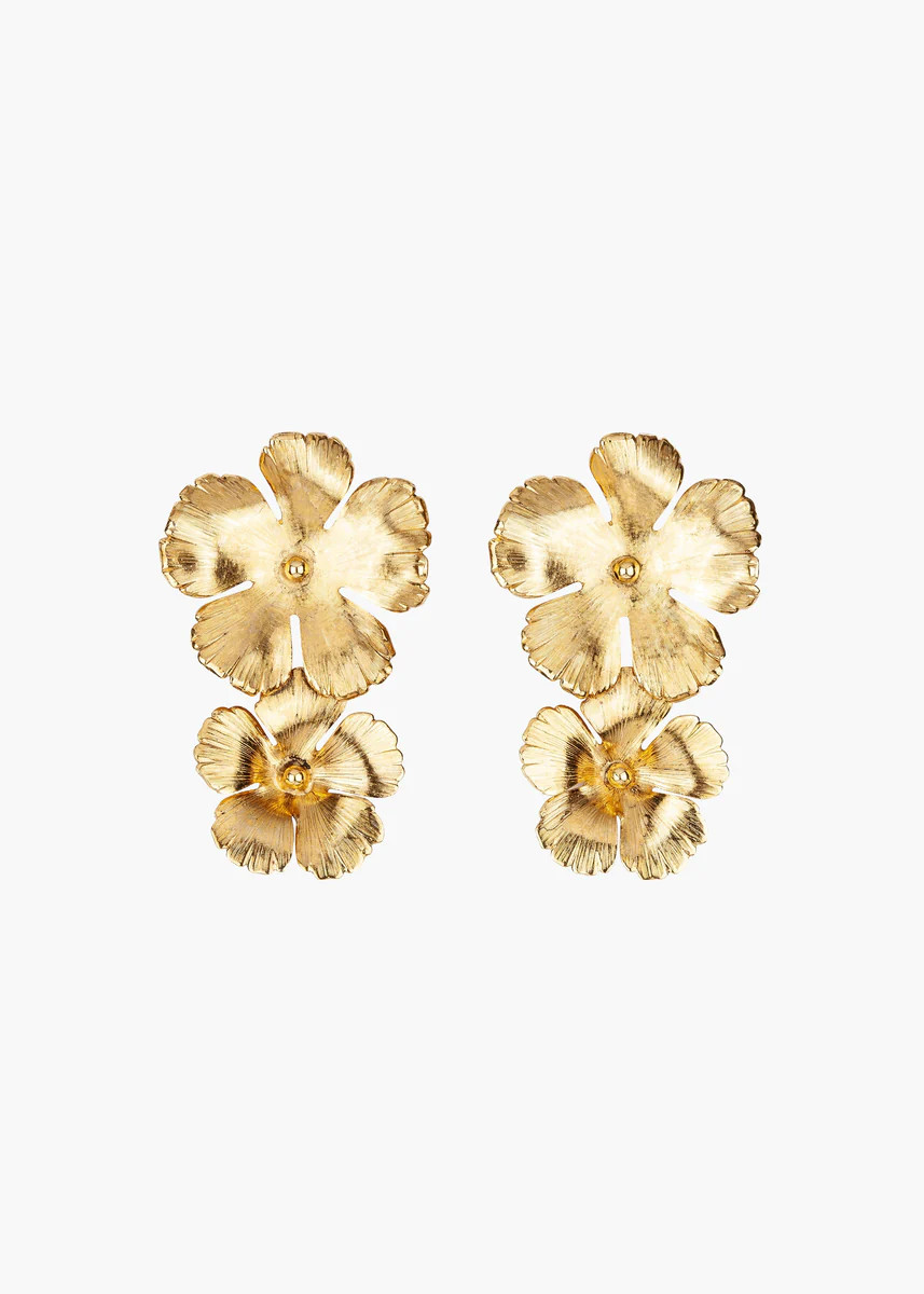 Collette Earrings | Jennifer Behr 