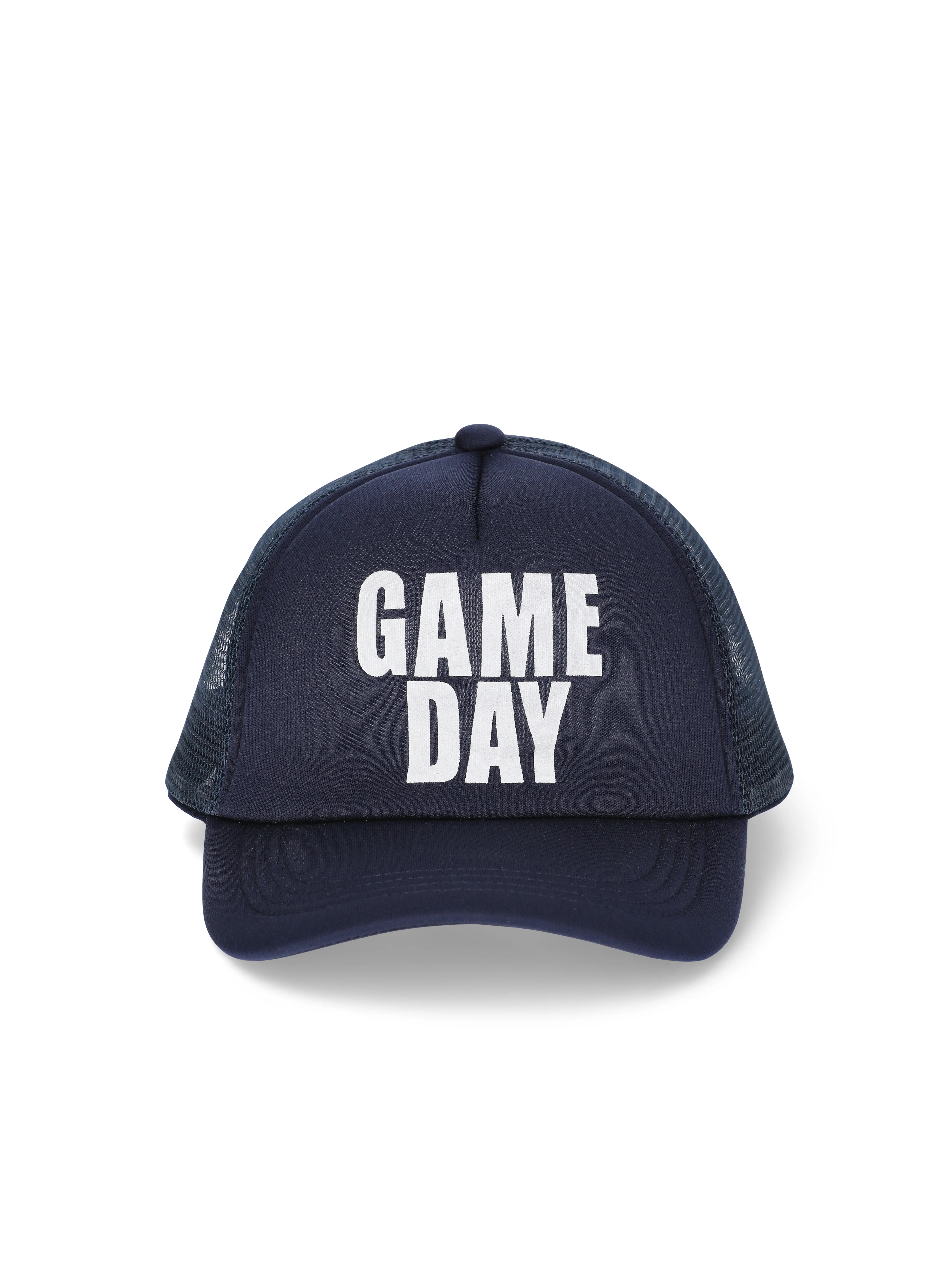 No Boundaries Game Day Trucker Hat | Walmart (US)