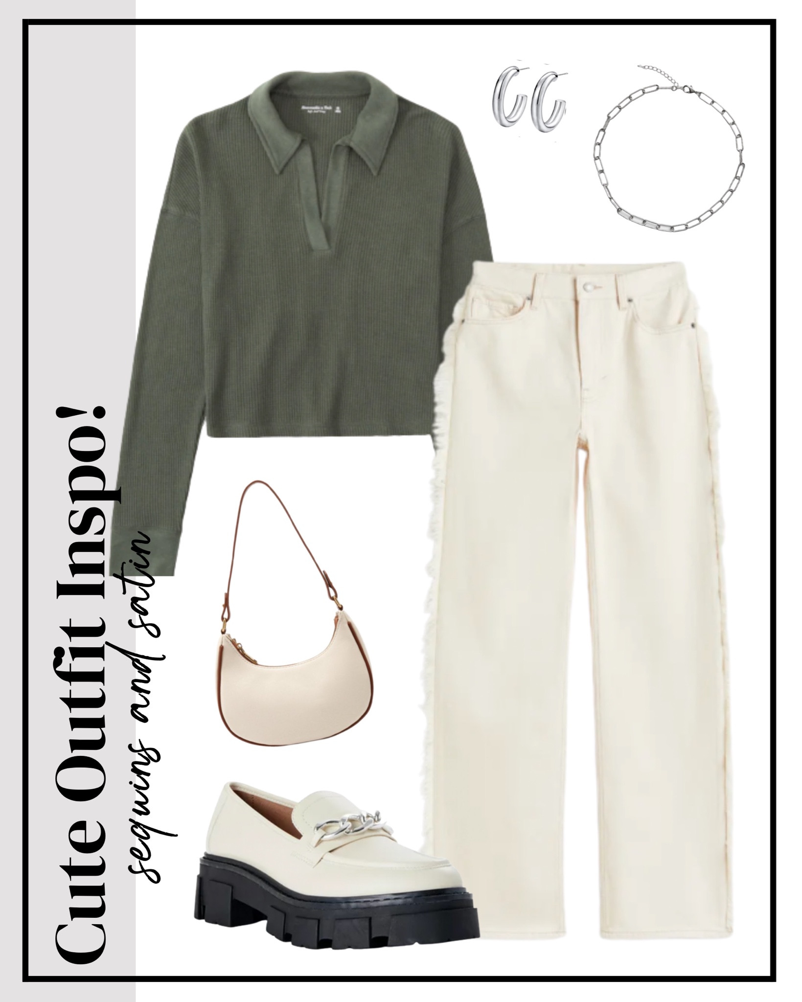 The cutest fall outfit inspo!🤍 // fall outfit inspo, fall outfit ideas, fall looks, fall style, fall trends, fall transition, fall outfits, fall outfits 2022, fall fashion, fall fashion 2022, fall clothes, fall clothing, fall clothes women, fall capsule, fall capsule wardrobe, fall essentials, fall inspo, casual fall outfits, fall outfits, early fall outfit, fall transition outfits, casual outfits, amazon earrings, abercrombie and Fitch, abercrombie, Abercrombie tops, hm pants, hm, Walmart fall, Walmart outfits, Walmart shoes, Walmart work wear, Walmart fashion, Walmart finds, Walmart fashion finds, Walmart clothing, Walmart clothes, Walmart, fall shoes, fall shoes 2022, womens loafers, womens lugs, fall fashion 2022, work wear outfits, work wear 2022, work outfits, business casual outfits


#LTKunder100 #LTKSeasonal #LTKsalealert