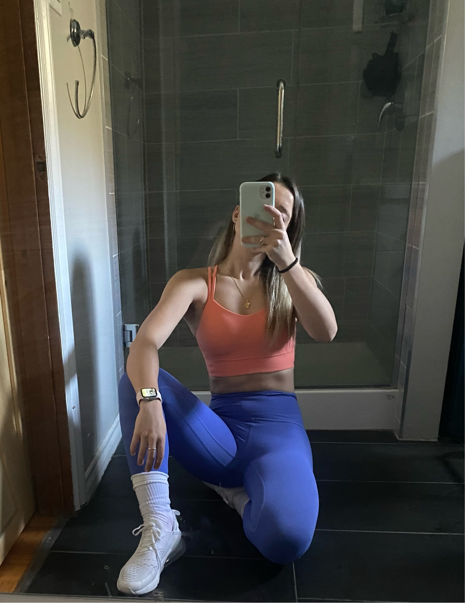 Workout Fit 🔥 

#LTKfit