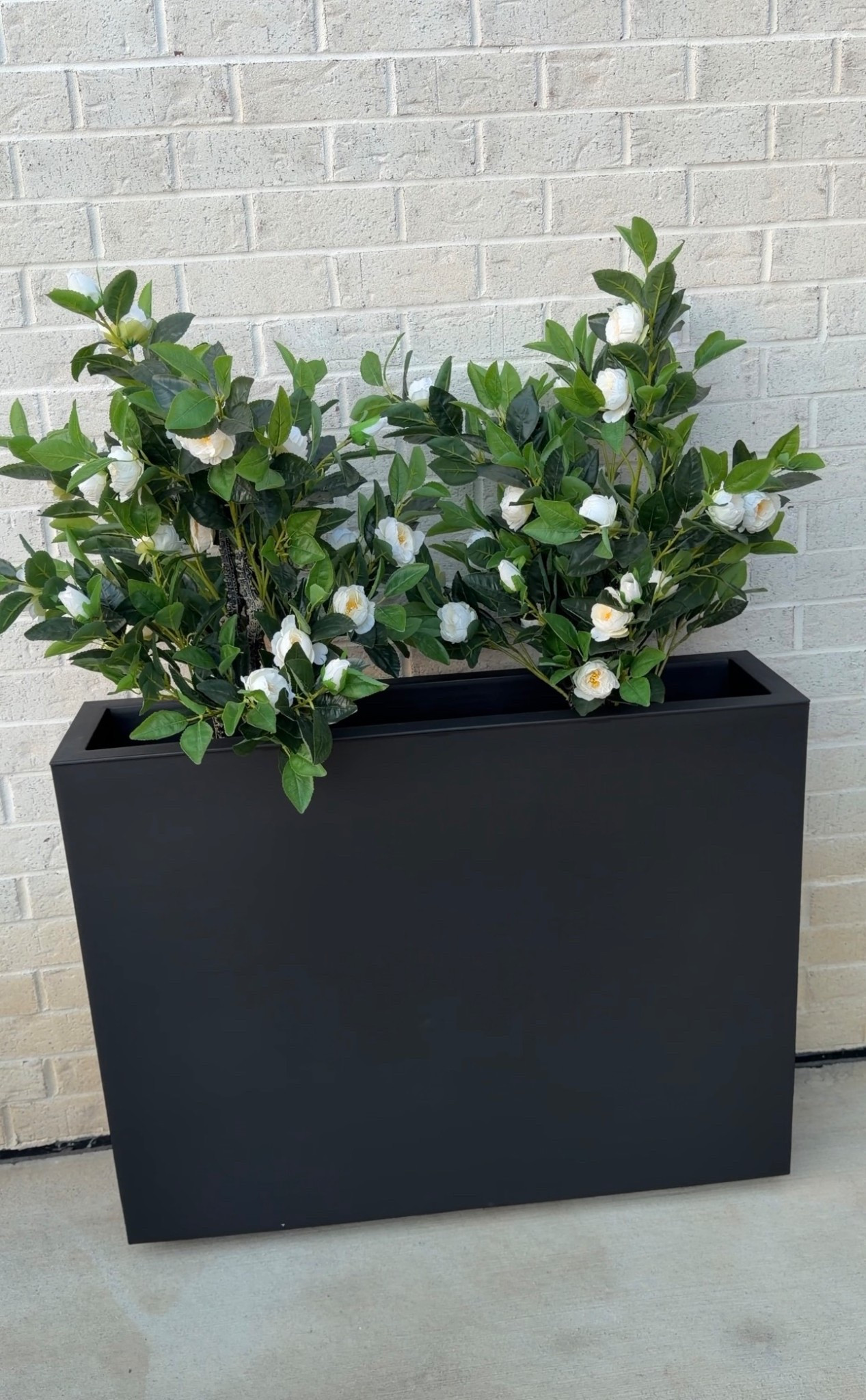 These block planters are great to use for outdoor decor or as a privacy screen in your patio!

#LTKSaleAlert #LTKHome
