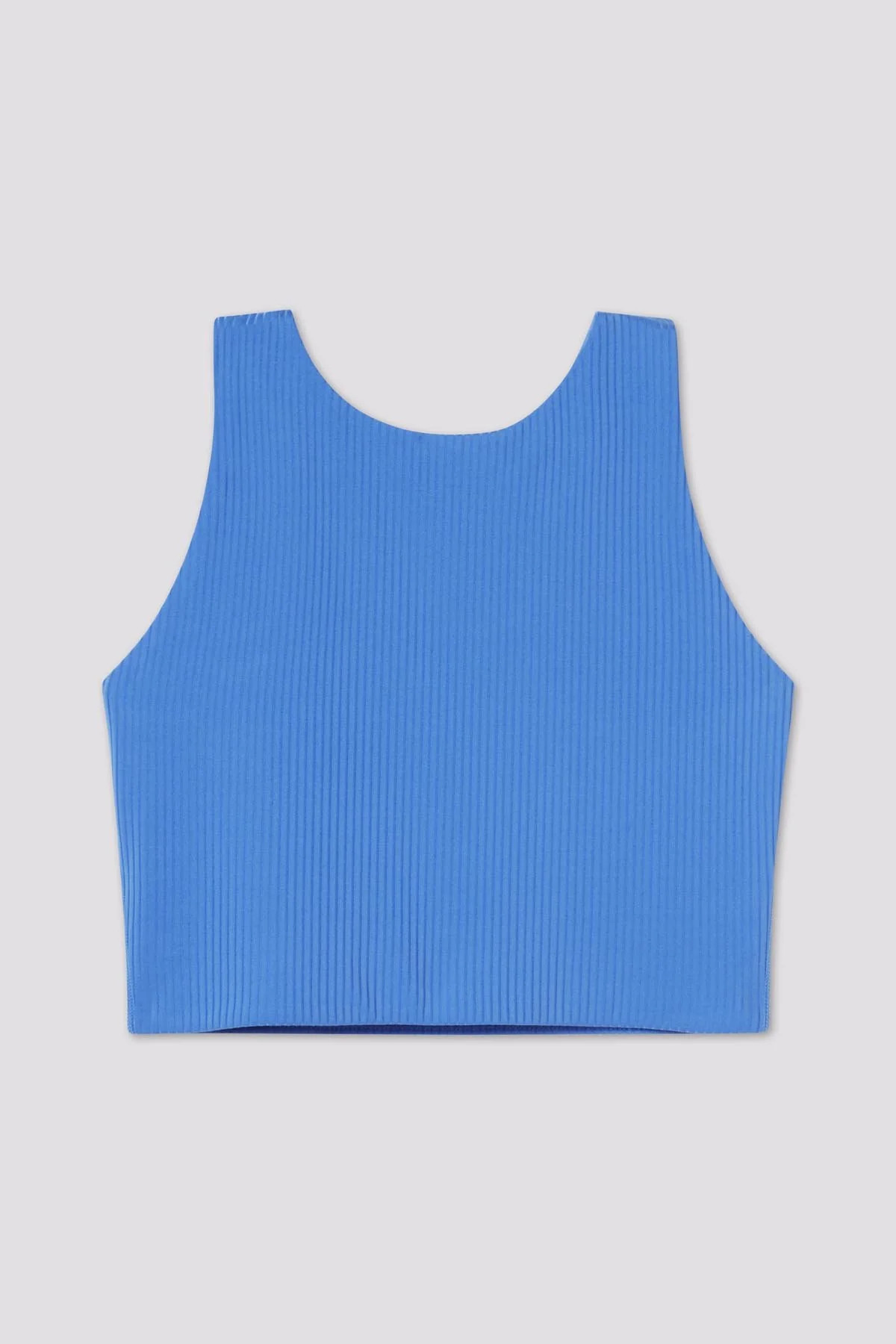 Daydream RIB Dylan Tank Bra | Girlfriend Collective