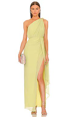 x REVOLVE Robert Gown
                    
                    Michael Costello | Revolve Clothing (Global)