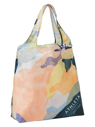 Breeze Packable Tote | Athleta