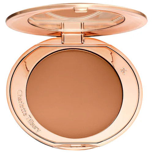 Charlotte Tilbury Airbrush Flawless Finish Setting Powder | Sephora | Sephora (US)