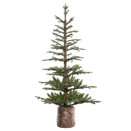 5' Lighted Christmas Tree | Wayfair North America