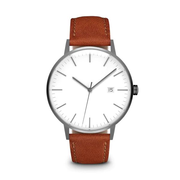 Men's The Minimalist Watch | Linjer