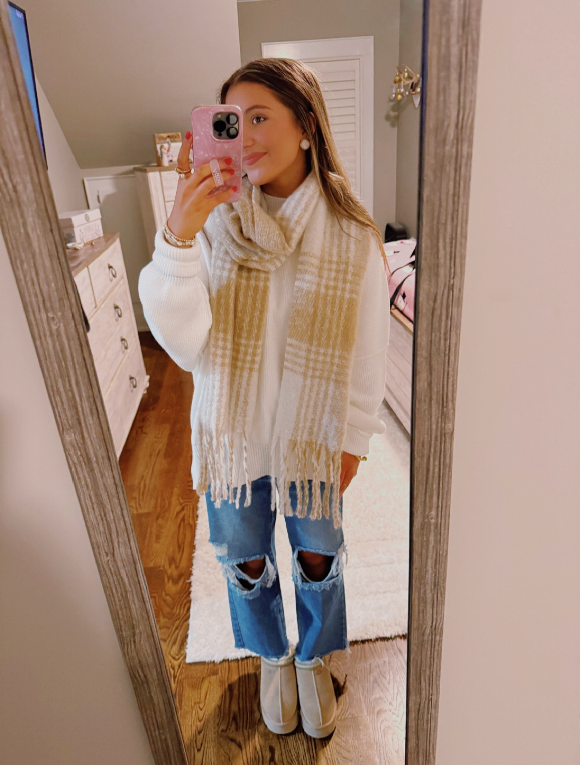 perfect outfit for this cold weather 


#LTKSeasonal #LTKStyleTip #LTKHoliday