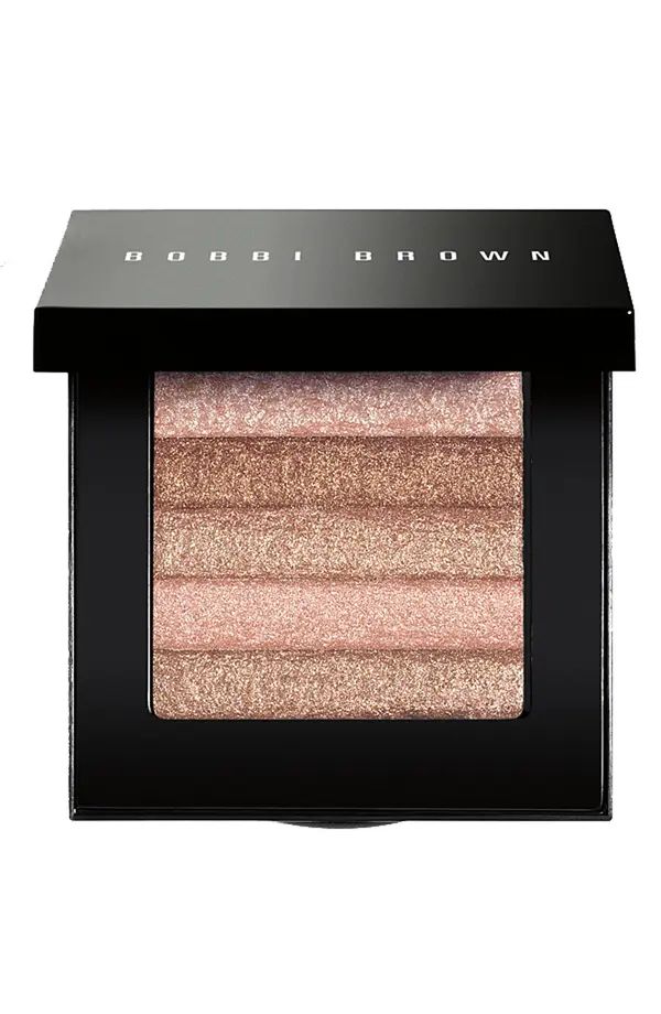 Shimmer Brick Compact | Nordstrom