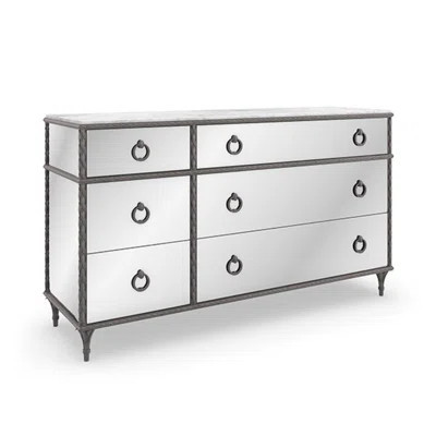 6 - Drawer Dresser | Perigold