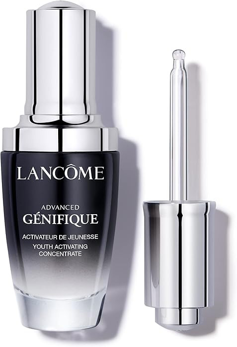 Lancôme Advanced Génifique Radiance Boosting Anti-Aging Face Serum - Visibly Hydrates & Plumps ... | Amazon (US)