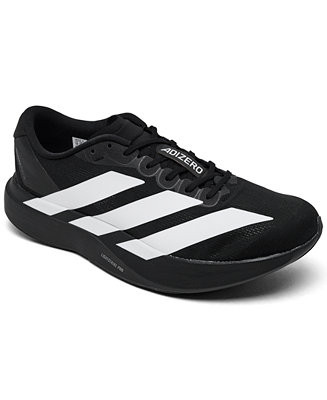 Adidas Men's Adizero EVO SL Running Sneakers from Finish Line - Macy's | Macy's