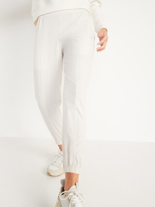 Mid-Rise StretchTech Jogger Pants for Women | Old Navy (US)
