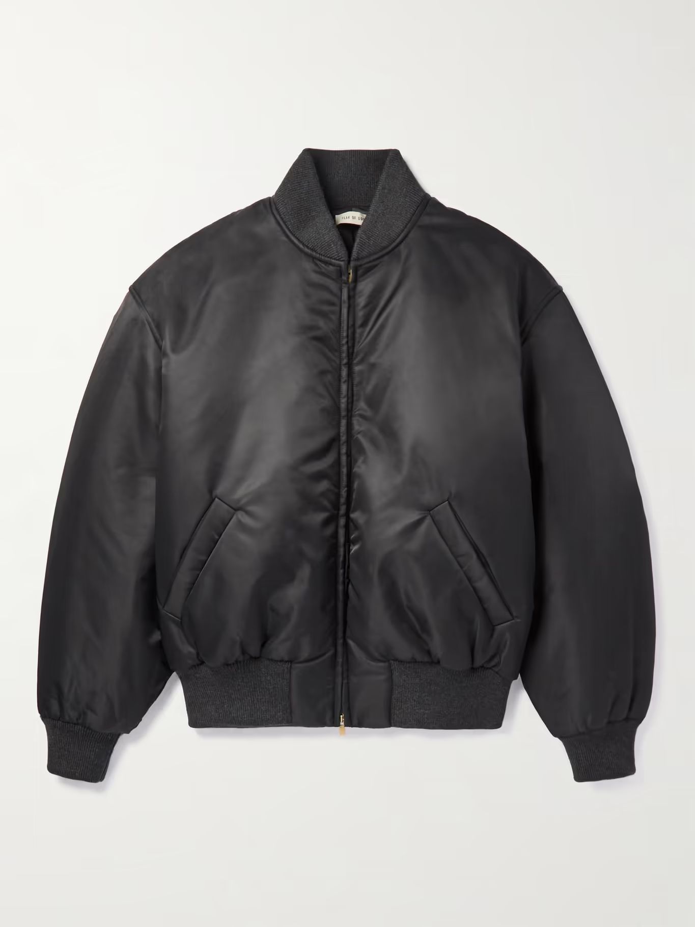 Eternal Shell Bomber Jacket | Mr Porter (US & CA)