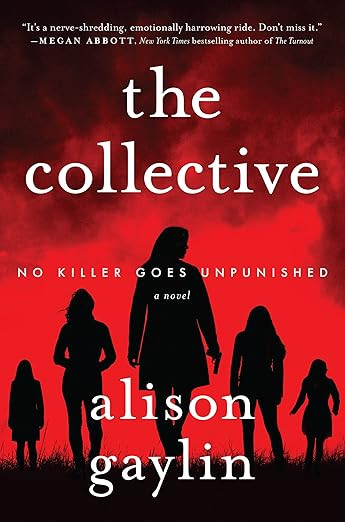 The Collective: A Novel | Amazon (US)