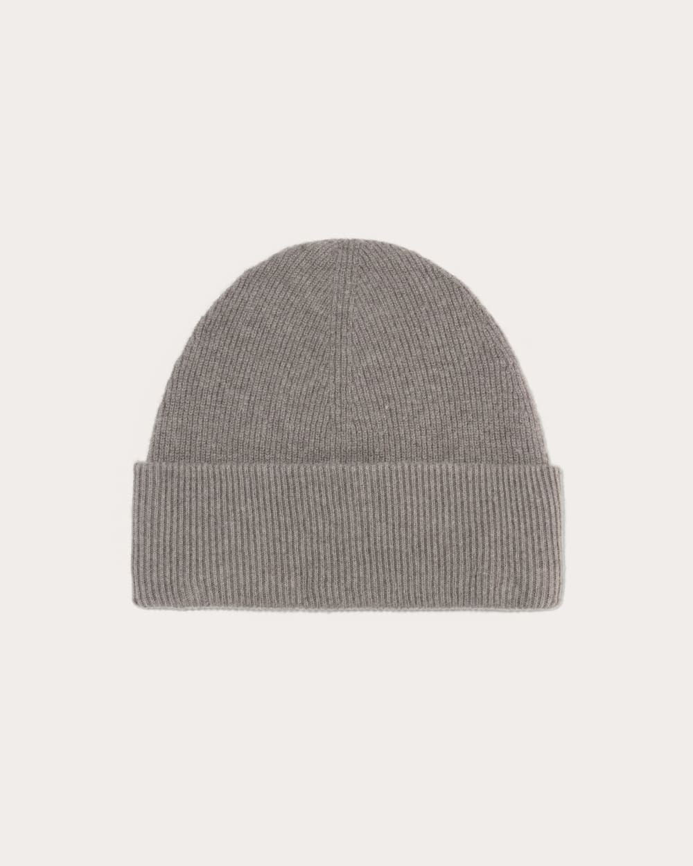 The Cabin Beanie | Taupe Melange | Everlane