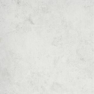 EMSER TILE Realm Ii Assembly 12.99 in. x 12.99 in. Matte Porcelain Stone Look Floor and Wall Tile... | The Home Depot