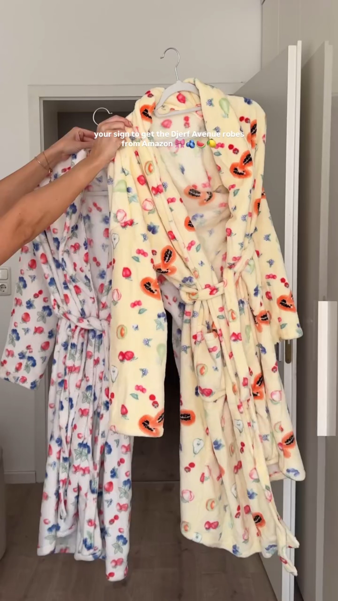 chinese dress ladies Z Supply Women's Room Service Heart Robe  Saint Bernard