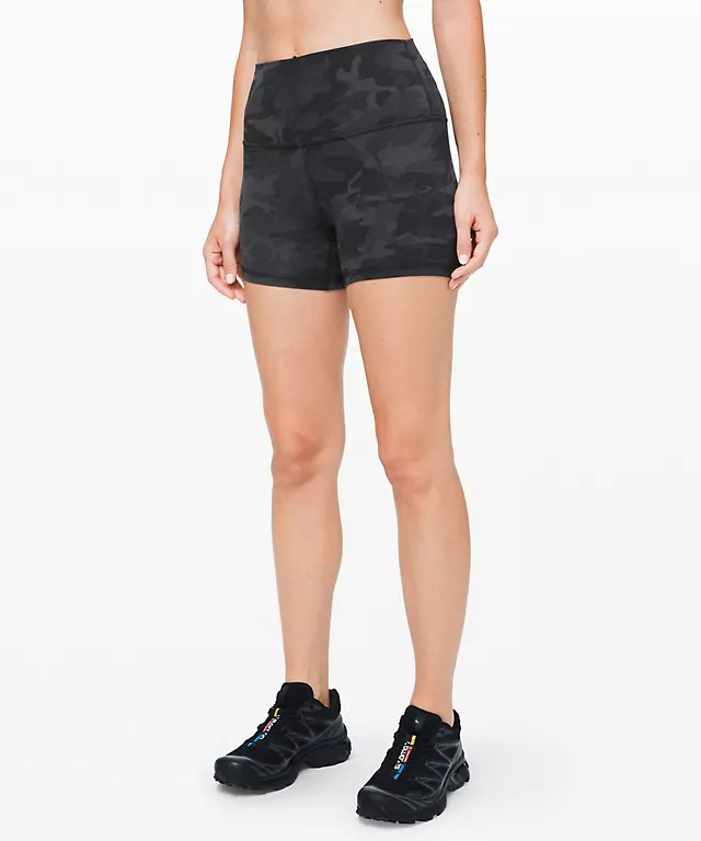Align Short 4" | Lululemon (US)