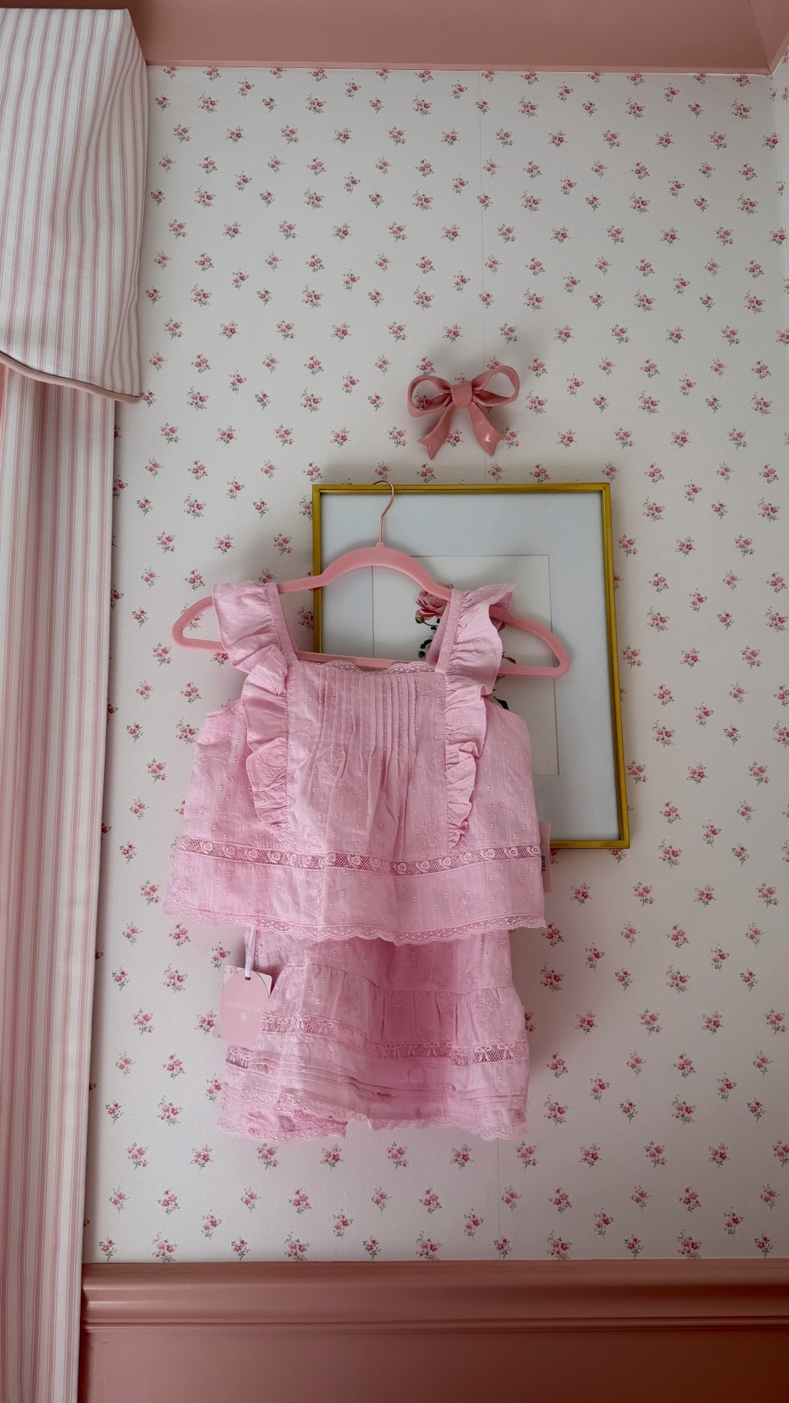 LoveShackFancy x Target 🎯 cutest kids collab

#LTKKids #LTKootd