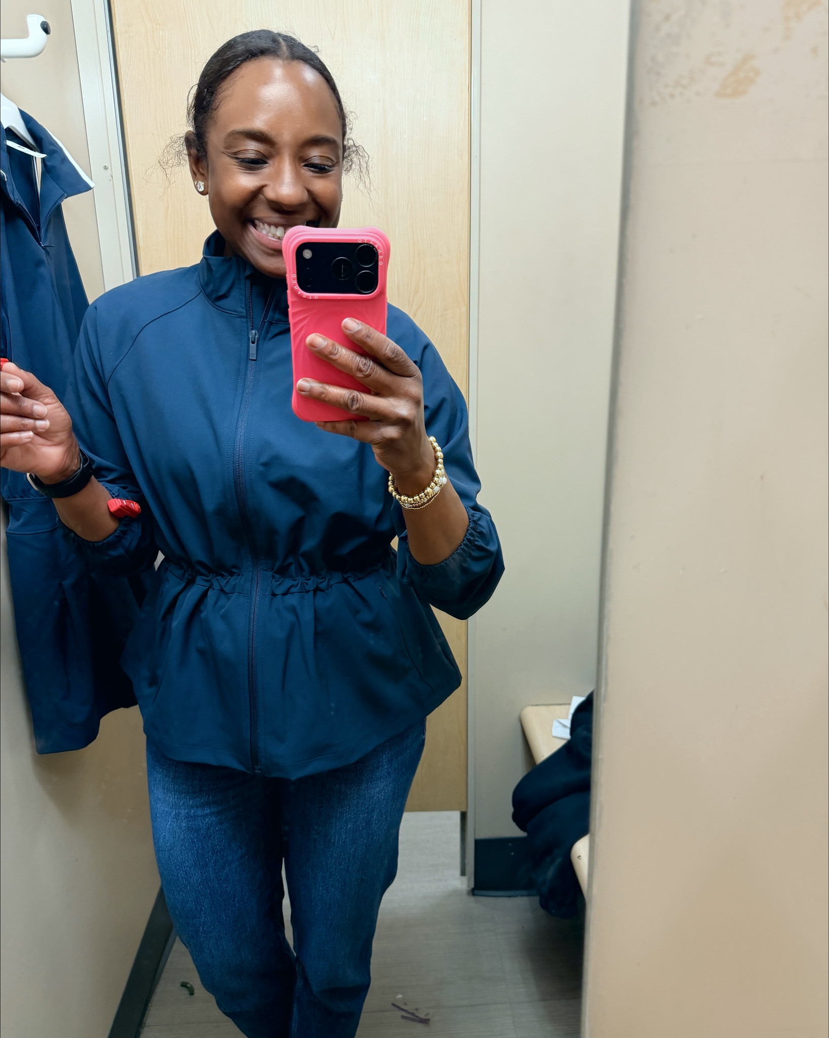 These are all of my @Target finds for the spring spirts mom! @Target definitely did it again! #springoutfits #springootd #shorts #jackets #layers

#LTKspringtrends #LTKActive #LTKmomlife