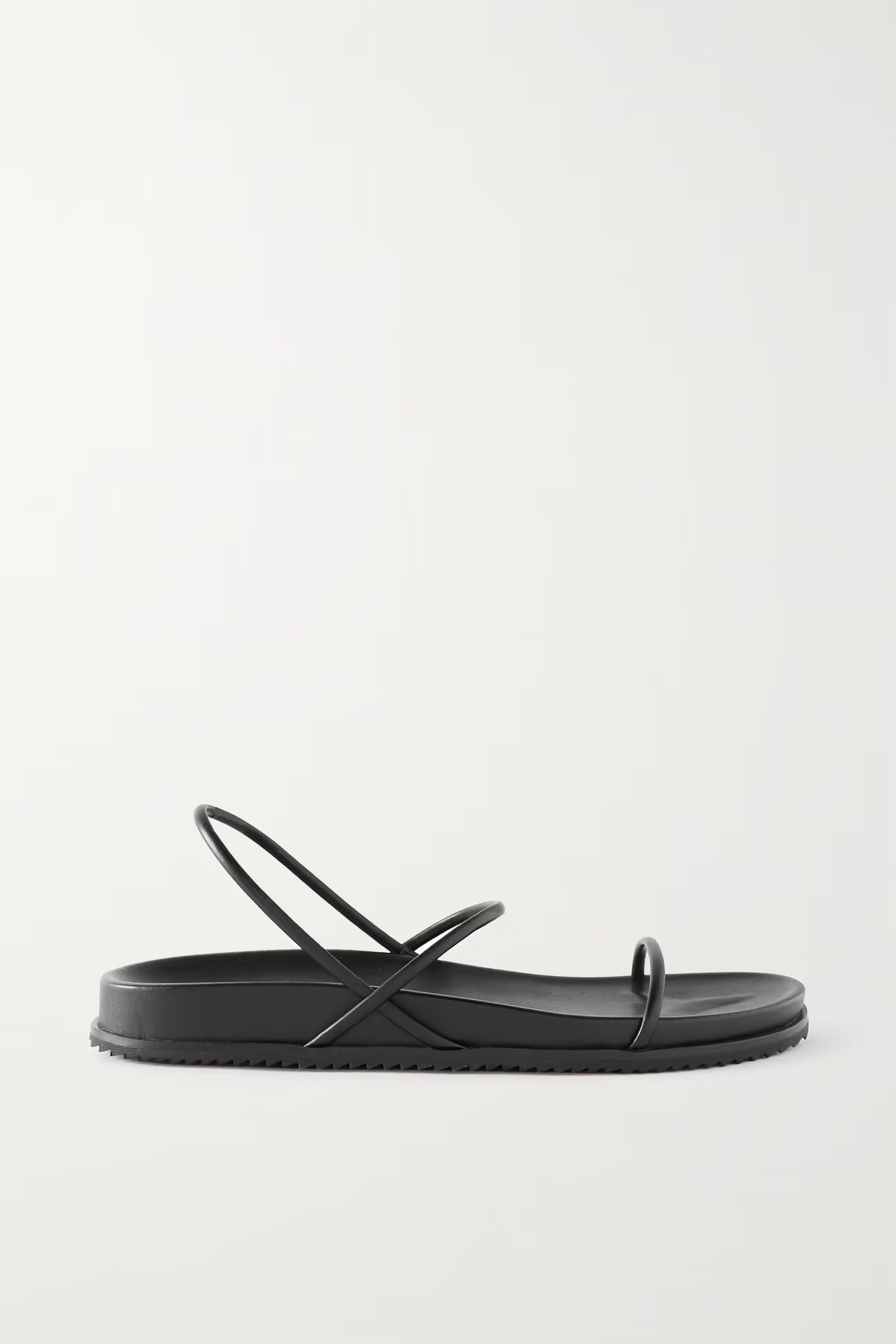 Pina leather slingback sandals | NET-A-PORTER (UK & EU)