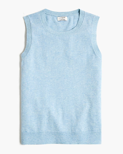 Shell sweater | J.Crew Factory